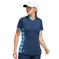 Women's adidas Ultimate 365 Golf Polo Shirt 11 Women's adidas Ultimate 365 Golf Polo Shirt -Deals Adidas Store 5218444 ALT2