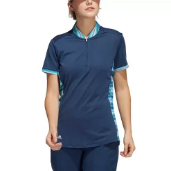 Women's adidas Ultimate 365 Golf Polo Shirt 15 Women's adidas Ultimate 365 Golf Polo Shirt -Deals Adidas Store 5218444 ALT6