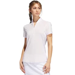 Women's adidas Ultimate 365 Golf Polo Shirt