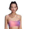 Women's adidas Melbourne UPF 50+ Bikini Top -Deals Adidas Store 5222779 Acid Red