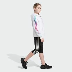 Girls 7-16 adidas Pullover Hoodie 13 Girls 7-16 adidas Pullover Hoodie -Deals Adidas Store 5231881 ALT3