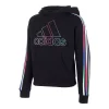 Girls 7-16 adidas Pullover Hoodie