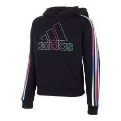Girls 7-16 adidas Pullover Hoodie