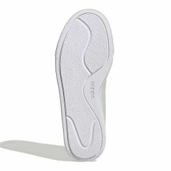 Adidas Court Platform Women's Lifestyle Skateboarding Shoes -Deals Adidas Store 5288372 ALT3