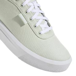 Adidas Court Platform Women's Lifestyle Skateboarding Shoes -Deals Adidas Store 5288372 ALT6