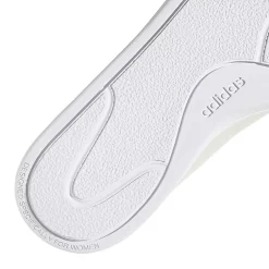 Adidas Court Platform Women's Lifestyle Skateboarding Shoes -Deals Adidas Store 5288372 ALT7