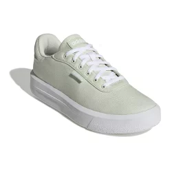 Deals Adidas Store 40 Adidas Court Platform Women's Lifestyle Skateboarding Shoes