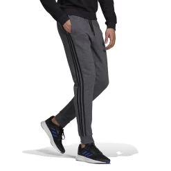 Big & Tall adidas Essential Fleece Joggers -Deals Adidas Store 5517906 ALT2