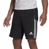 Men's adidas Tiro 21 Sweat Shorts -Deals Adidas Store 5517973 Black