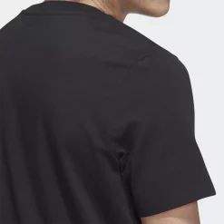 Big & Tall adidas Foil Badge of Sport Tee 11 Big & Tall adidas Foil Badge of Sport Tee -Deals Adidas Store 5518784 ALT3