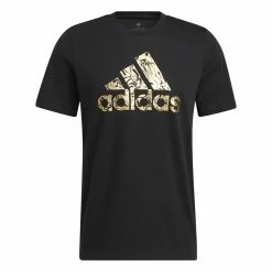 Big & Tall adidas Foil Badge of Sport Tee 13 Big & Tall adidas Foil Badge of Sport Tee -Deals Adidas Store 5518784 ALT7
