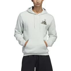 Men's adidas Optimoticons Graphic Hoodie -Deals Adidas Store 5524004 ALT5