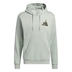 Men's adidas Optimoticons Graphic Hoodie -Deals Adidas Store 5524004 ALT6