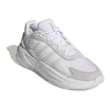 Adidas OZELLE Cloudfoam Men's Lifestyle Running Shoes -Deals Adidas Store 5536548 White White Gray