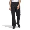 Men's adidas Provisional Golf Pants -Deals Adidas Store 5540126 Black