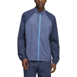 Men's adidas Provisional Full-Zip Jacket -Deals Adidas Store 5540130 ALT5