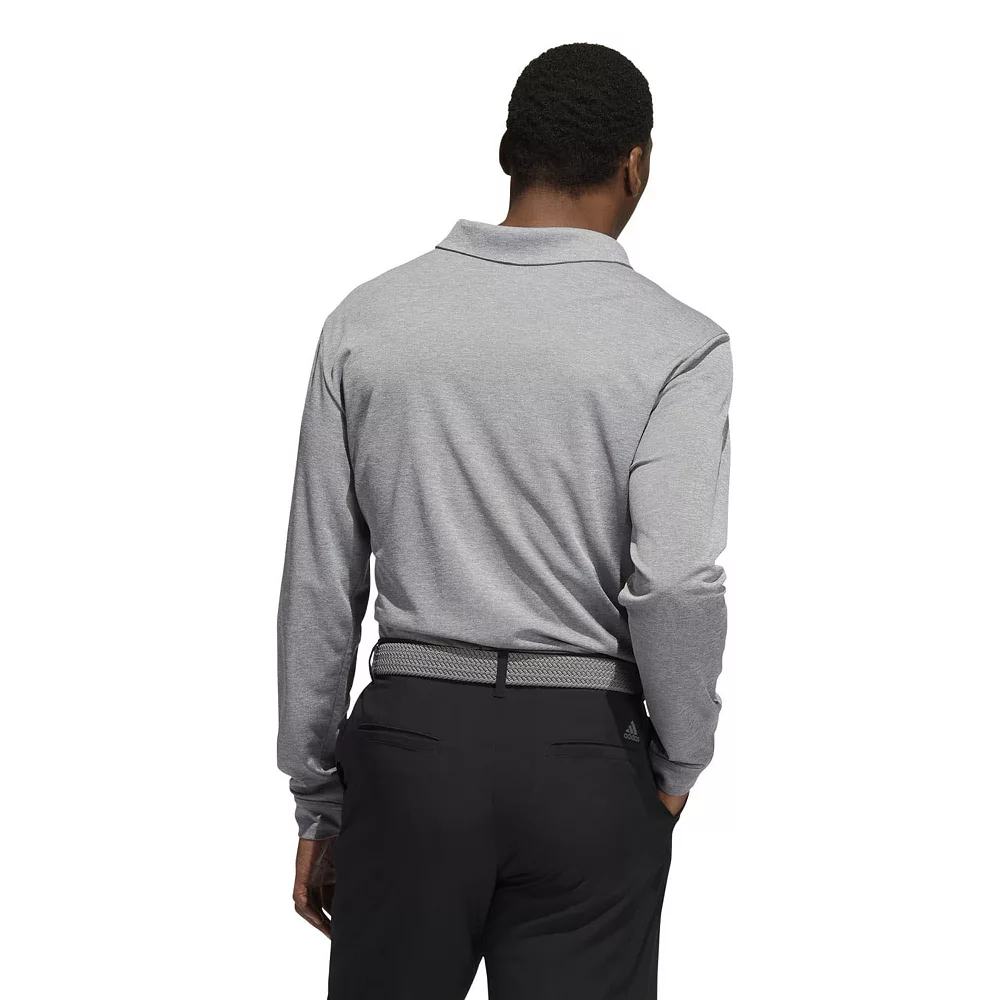 Men's adidas UPF Polo Shirt 6 Men's adidas UPF Polo Shirt - Image 4