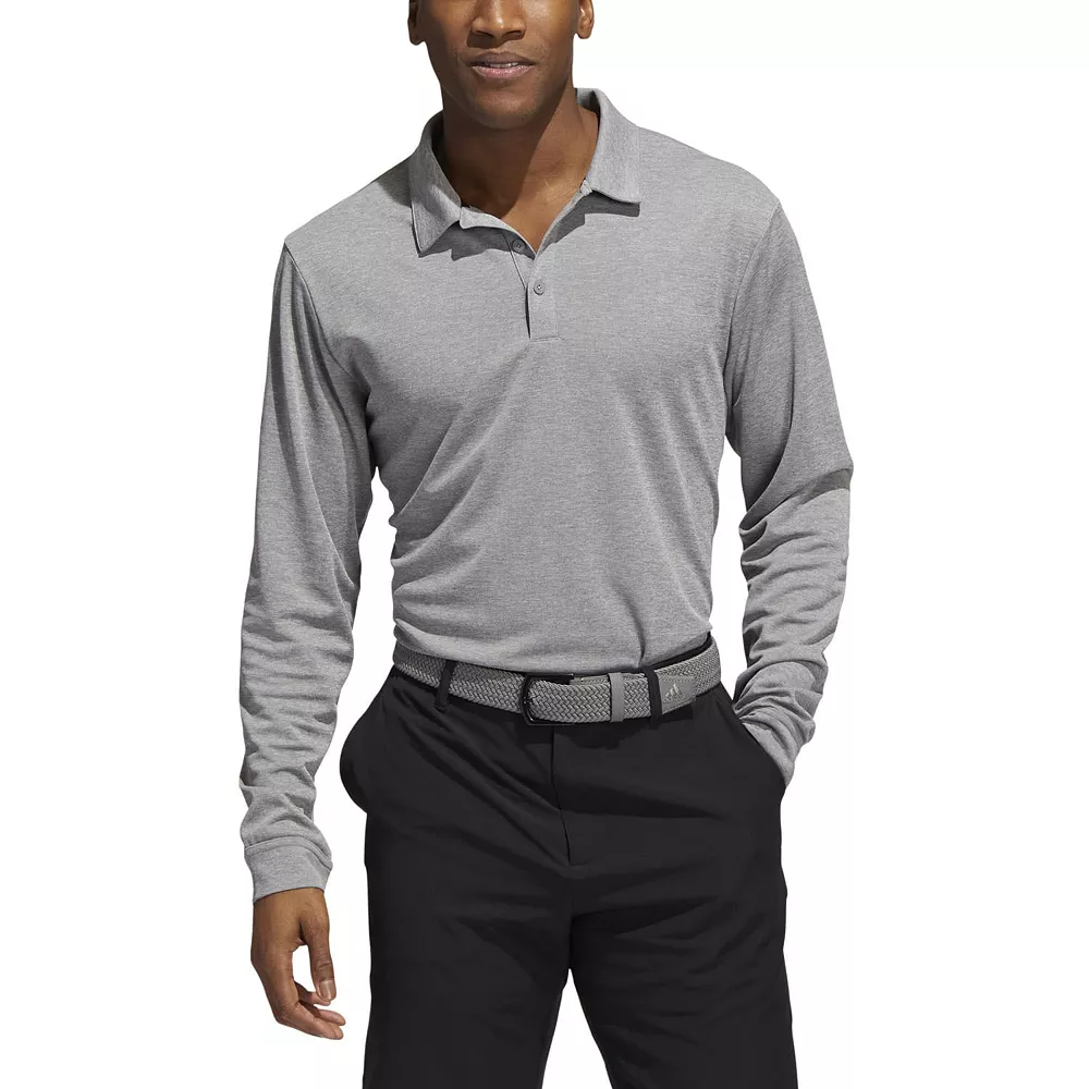 Men's adidas UPF Polo Shirt 10 Men's adidas UPF Polo Shirt - Image 8