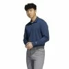 Men's adidas UPF Polo Shirt 1 Men's adidas UPF Polo Shirt -Deals Adidas Store 5546103 Crew Navy