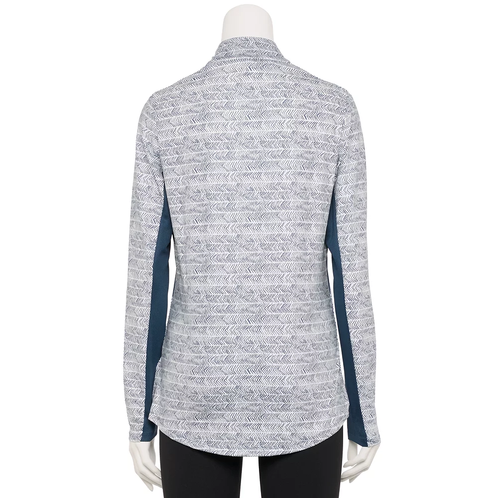 Women's adidas Ultimate 365 Golf Polo Shirt 5 Women's adidas Ultimate 365 Golf Polo Shirt - Image 3