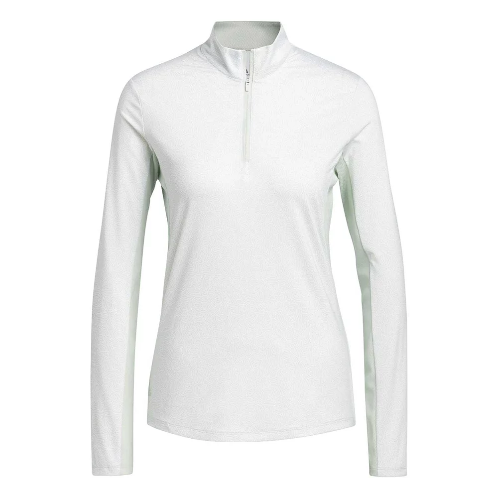 Women's adidas Ultimate 365 Golf Polo Shirt 9 Women's adidas Ultimate 365 Golf Polo Shirt - Image 7