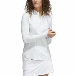 Women's adidas Ultimate 365 Golf Polo Shirt 17 Women's adidas Ultimate 365 Golf Polo Shirt -Deals Adidas Store 5549599 ALT7