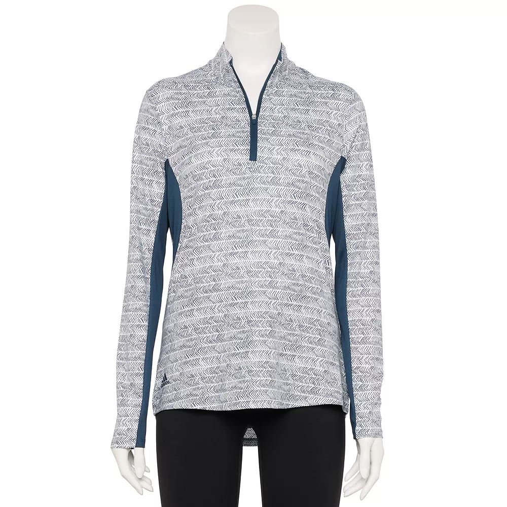 Women's adidas Ultimate 365 Golf Polo Shirt 4 Women's adidas Ultimate 365 Golf Polo Shirt - Image 2