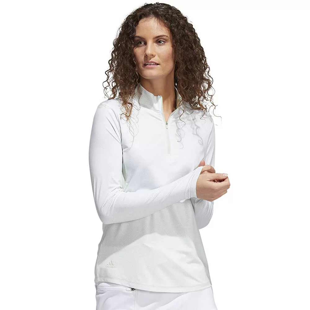 Women's adidas Ultimate 365 Golf Polo Shirt 3 Women's adidas Ultimate 365 Golf Polo Shirt