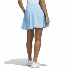 Women's adidas Printed Frill Golf Skirt -Deals Adidas Store 5549614 ALT