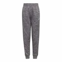Boys 8-20 adidas Focus Fleece Joggers 9 Boys 8-20 adidas Focus Fleece Joggers -Deals Adidas Store 5555143 Char Gray