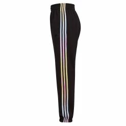 Boys 8-20 adidas Game Fade 3-Stripe Fleece Joggers