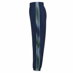 Boys 8-20 adidas Game Fade 3-Stripe Fleece Joggers -Deals Adidas Store 5555154 Navy