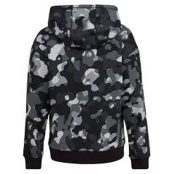 Boys 8-20 adidas Camo Fleece Hoodie -Deals Adidas Store 5558739 ALT