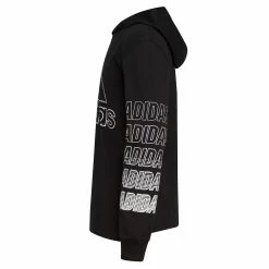 Boys 4-7 adidas Fast Hooded Graphic Tee -Deals Adidas Store 5559214 ALT2