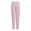 Girls 7-16 adidas Regular-Fit Fleece Joggers -Deals Adidas Store 5559372 Med Pink