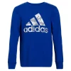 Boys 4-7 adidas Core Camo Logo Tee -Deals Adidas Store 5559830