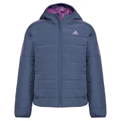 Girls 4-16 adidas Cozy 3S Puffer Jacket
