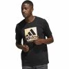 Men's adidas BOS University Tee -Deals Adidas Store 5623581 Black