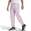 Men's adidas Essentials Feel Vivid Fleece Sweatpants -Deals Adidas Store 5635393 Bliss Lilac