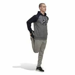 Big & Tall adidas AEROREADY Game and Go Tapered Pants 10 Big & Tall adidas AEROREADY Game and Go Tapered Pants -Deals Adidas Store 5638291 ALT2