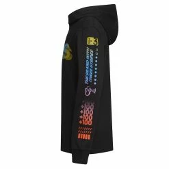 Boys 8-20 adidas Exit Game On Hooded Tee -Deals Adidas Store 5678668 ALT3