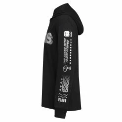 Boys 8-20 adidas Exit Game On Hooded Tee -Deals Adidas Store 5678668 ALT5