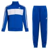 Toddler Boy adidas Essential Tricot Jacket & Pants Set -Deals Adidas Store 5698523