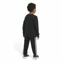 Boys 4-7 adidas In Motion Graphic Tee -Deals Adidas Store 5722553 ALT5