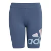 Girls 7-16 adidas Graphic Bike Shorts -Deals Adidas Store 5911853