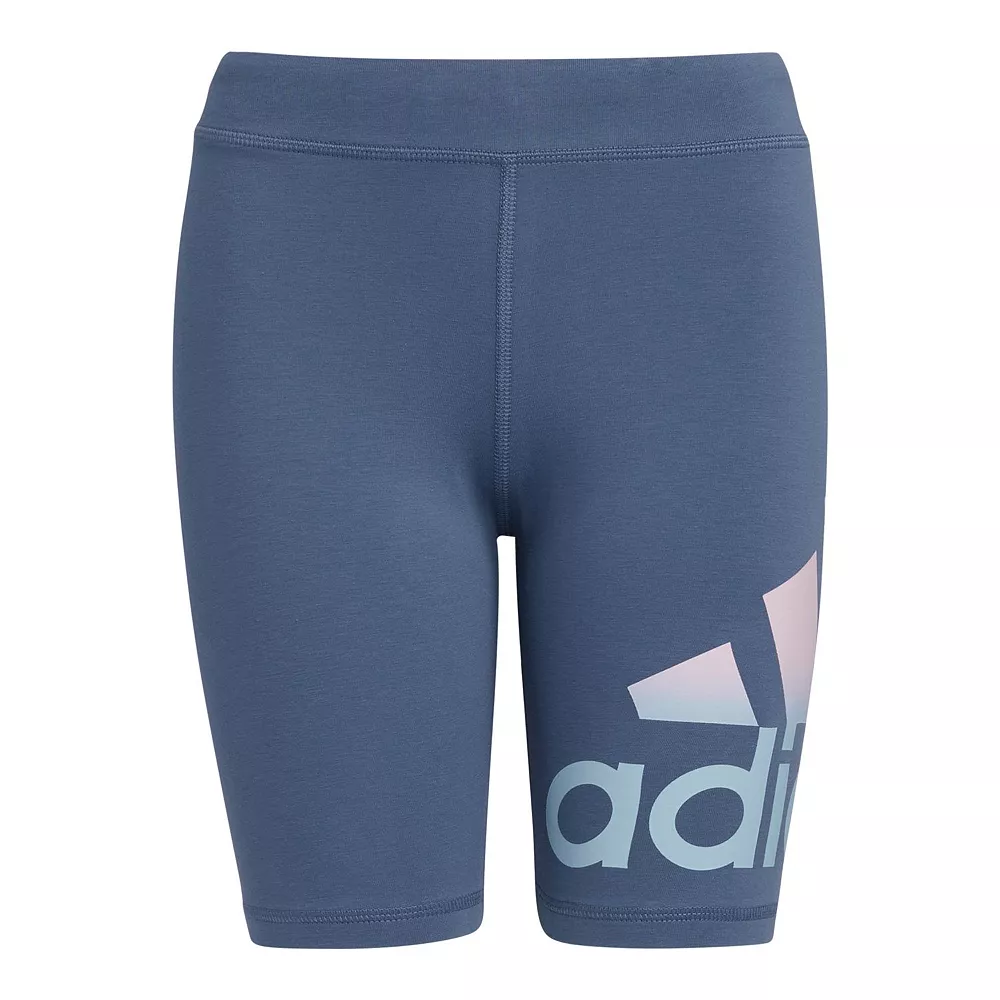 Girls 7-16 adidas Graphic Bike Shorts 3 Girls 7-16 adidas Graphic Bike Shorts