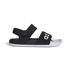 Adidas Adilette Women's Strappy Sandals -Deals Adidas Store 5912269 ALT