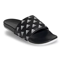 Deals Adidas Store 27 Adidas Adilette Comfort Men's Graphic Slide Sandals