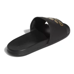 Adidas Adilette Comfort Men's Slide Sandals -Deals Adidas Store 6048624 ALT2
