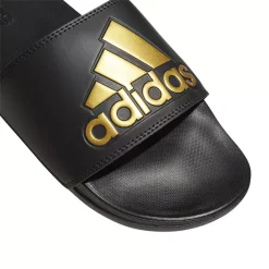Adidas Adilette Comfort Men's Slide Sandals -Deals Adidas Store 6048624 ALT6